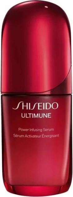 Serum për fytyrë për femra Shiseido Ultimune Power Infusing Serum Anti-Aging, 50ml