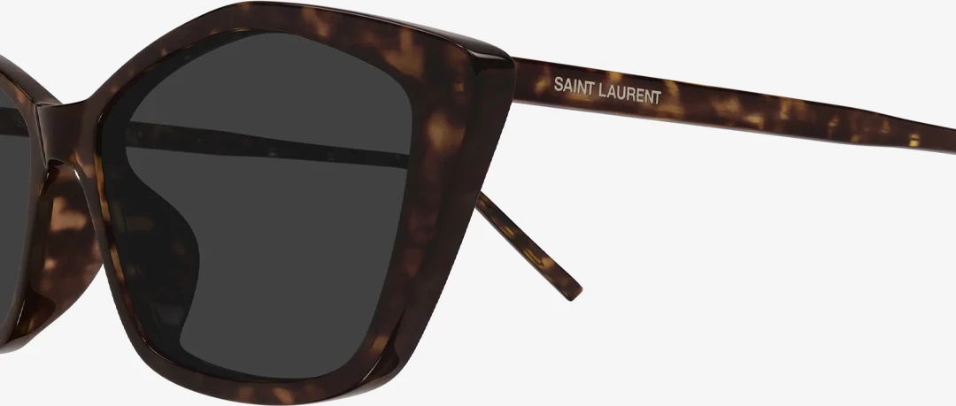 Syze dielli Saint Laurent SL 57 775-002