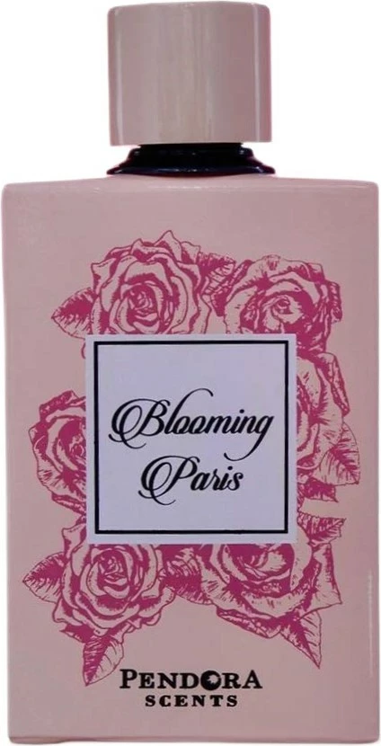 Eau de Parfum për femra Pendora Scents Blooming Paris 100ml