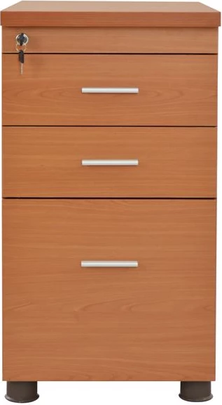 Sirtar profesional për zyre, ngjyrë qershie, FH2049.13, 40x52x60 cm