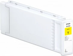 Kartutë boje Epson UltraChrome XD2 T44A4, 700 ml, Yellow