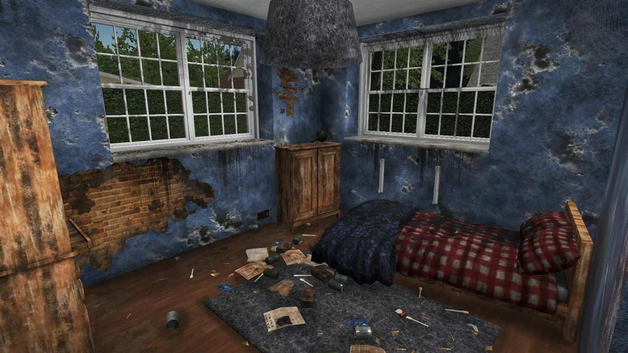 Lojë PS4 Merge Games House Flipper