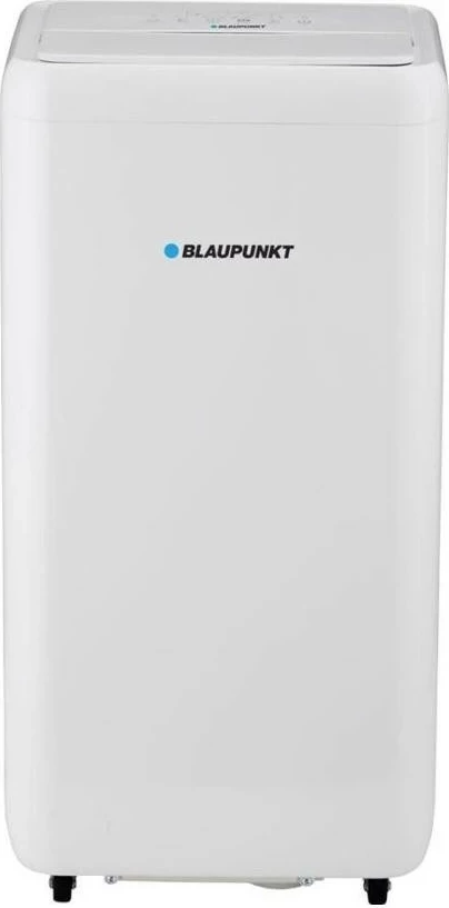 Kondicioner portabil Blaupunkt ACP309, 9000 BTU, Wi-Fi, i bardhë