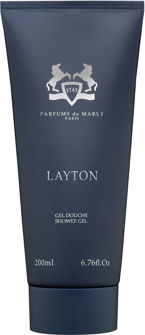 Xhel dushi Parfums de Marly Layton, 200ml