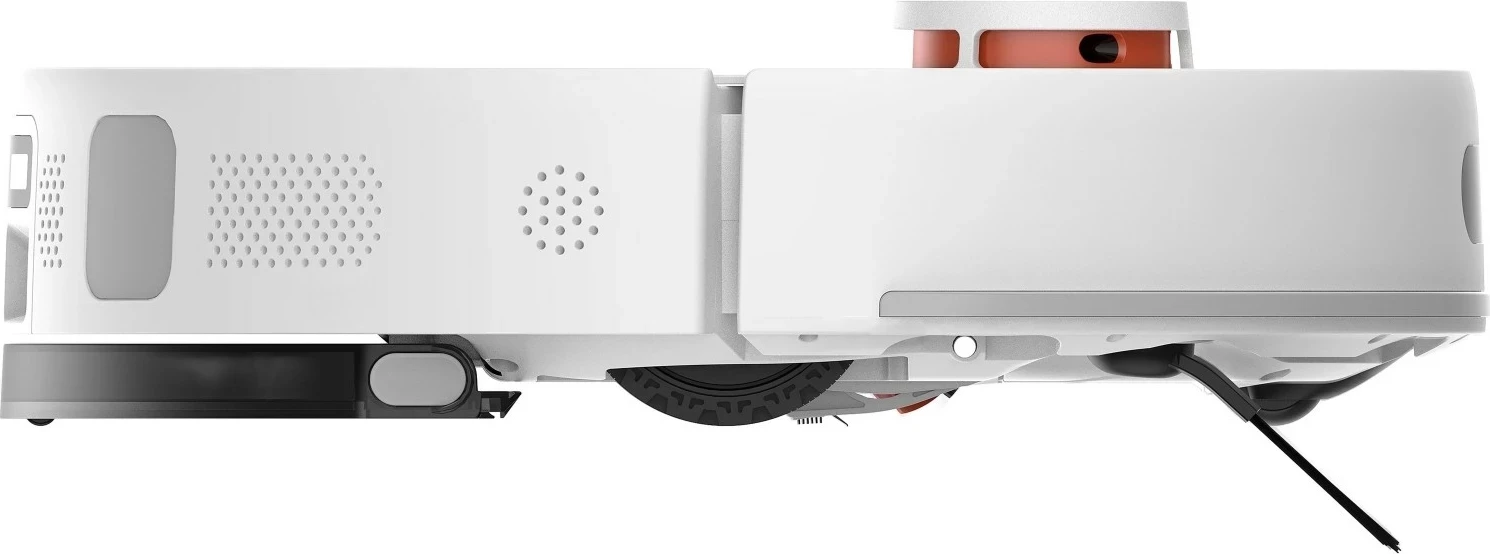 Robot fshesë me mop Xiaomi H40 65469 EU, 10000 Pa, bateri 5200 mAh, rezervuar pluhur/ujë 350/210 ml, e bardhë