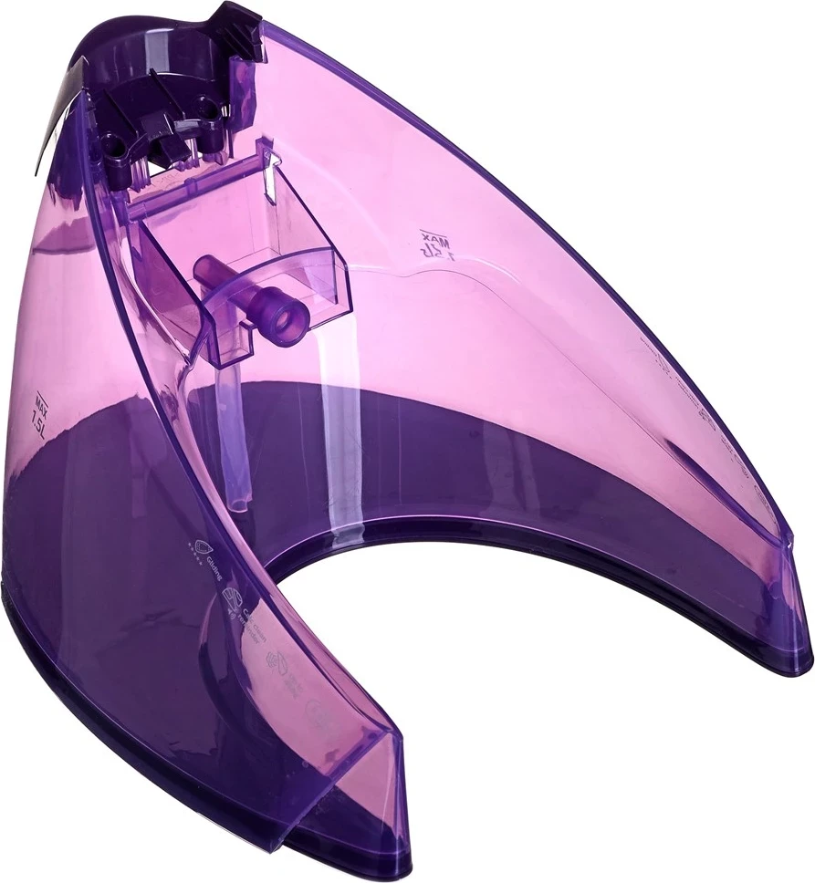 Stacion hekur me avull Philips GC7933/30 2400 W, SteamGlide Plus, rezervuar 1.5 L, vjollcë