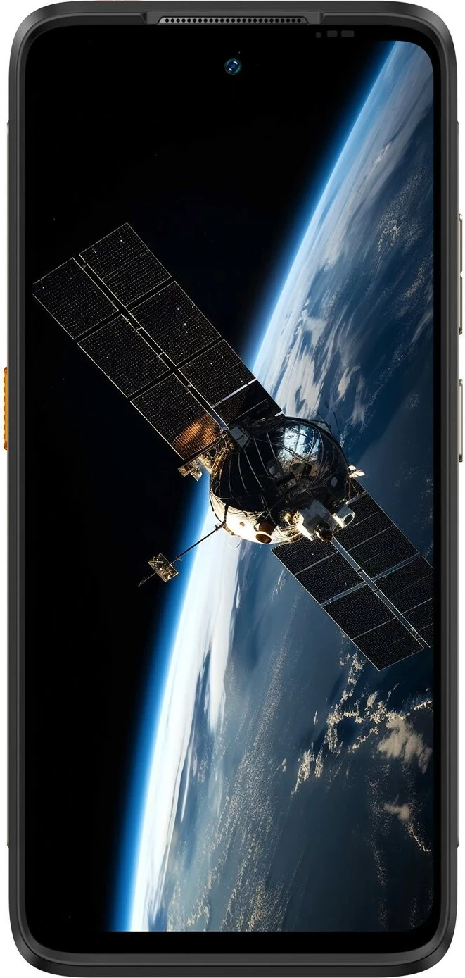 Celular Ulefone Armor 23 Ultra 5G, 12GB/512GB, Elite, e zezë