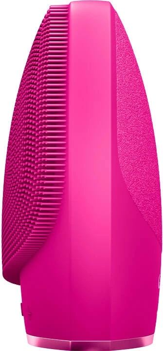 Brushë trupi sonike Geske GK000706MG01 7-në-1, magenta