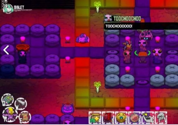 Crashlands EN/ZH Global