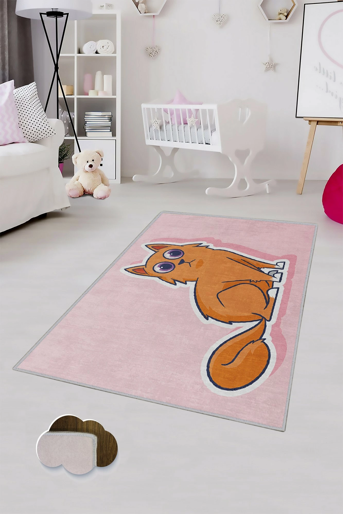 Qilim multikolor, 140x220cm, Conceptum Hypnose, KHMFESTO0025KEÇE