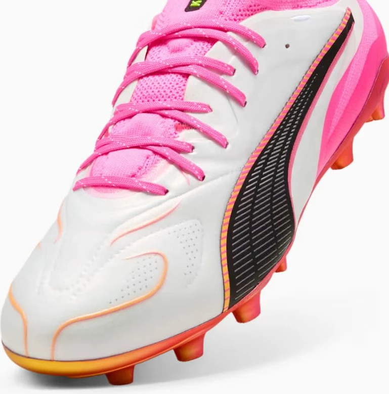 Atlete futbolli Puma KING 20 Ultimate FG/AG 108457-05 [Madhësia: 43]