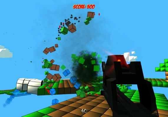 Dead Bits EN Global
