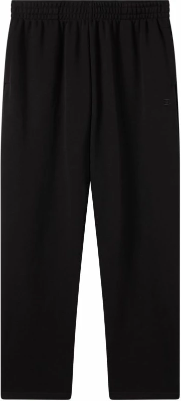 Pantallona për meshkuj Champion Straight Hem 222179 KK001, të zeza [Madhësia: XL]