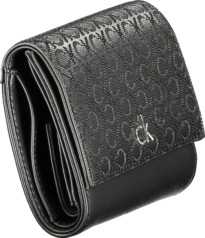 Portofol femra Calvin Klein, i zi