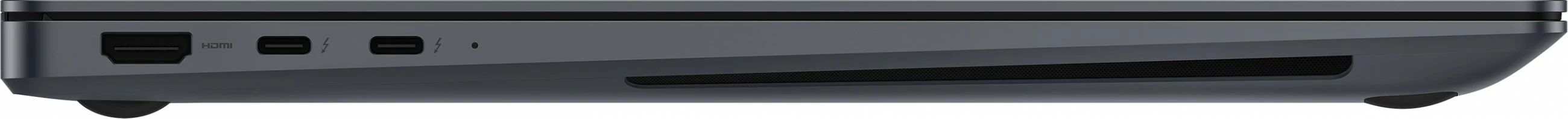 Laptop Samsung NP960XGLZ, Intel Core Ultra 7, 16 GB RAM, 512 GB SSD, Moonstone Gray