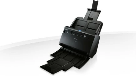 Skaner dokumentesh Canon imageFORMULA DR-C240, 600x600 DPI, 45ppm, duplex, i zi