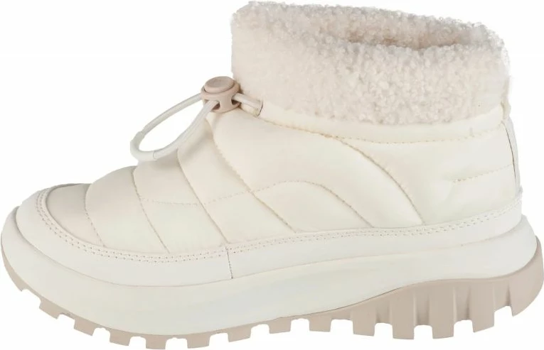 Çizme Columbia femra, të bardha