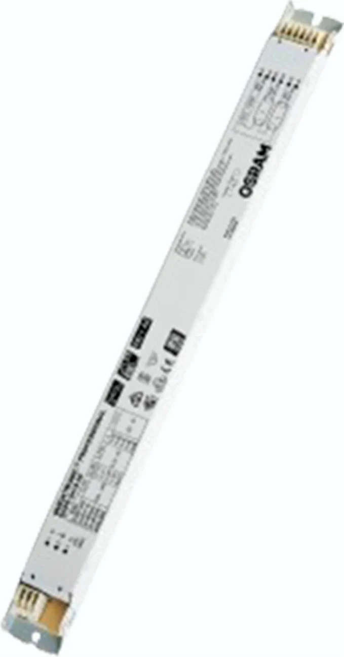 Ballast elektronik OSRAM 92200234376 QUICKTRONIC Professional, TL5 G5/2G11, 2x14W-2x35W, 220-240V