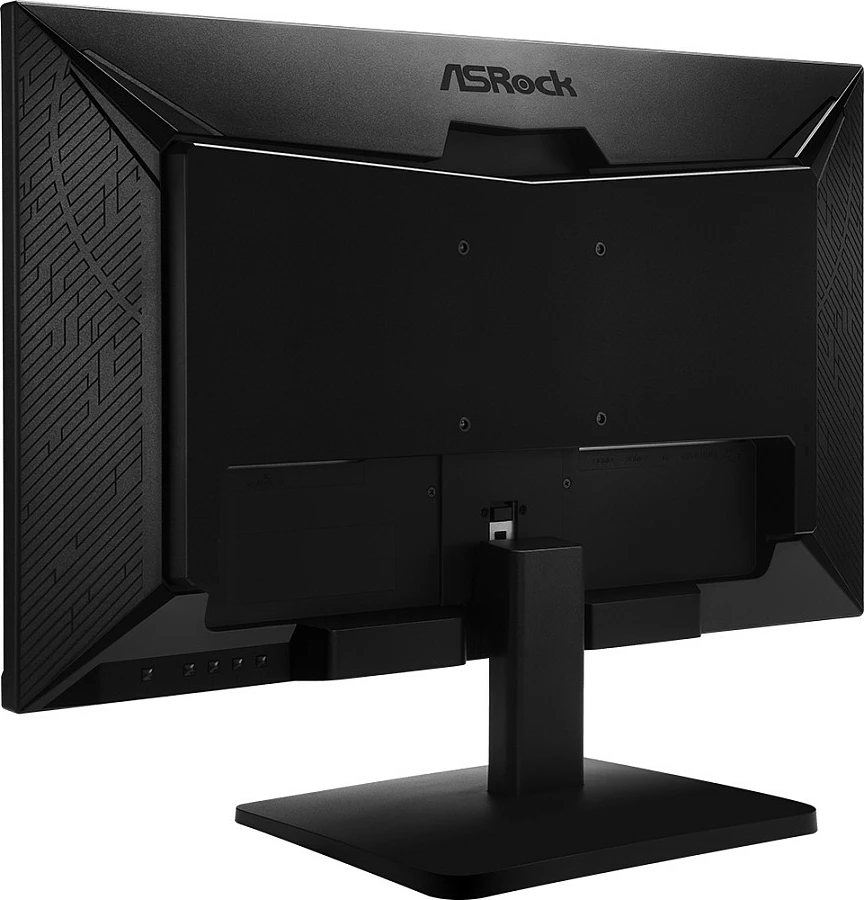 Monitor ASRock Phantom Gaming PG27FFX1B, 27" FHD, FreeSync Premium, HDMI/DP/USB, i zi