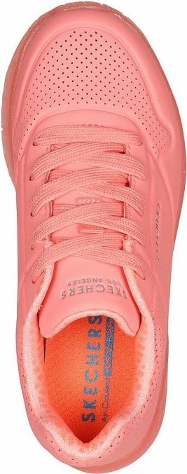 Atlete fëmijë Skechers, rozë [Madhësia: 30]
