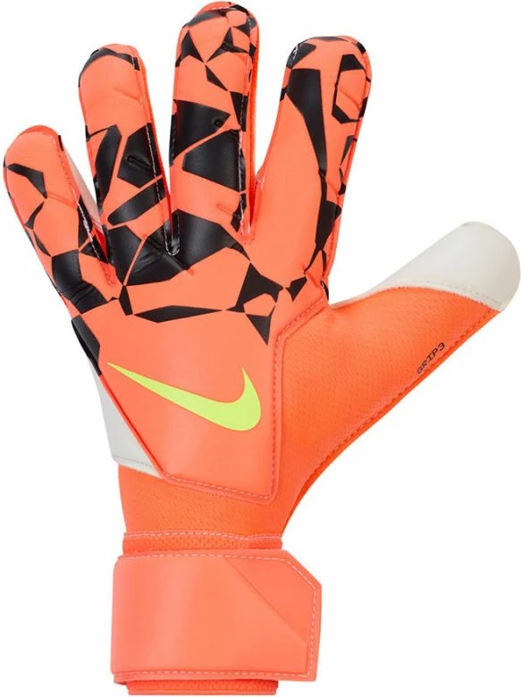 Doreza portieri Nike, unisex [Madhësia: 8]