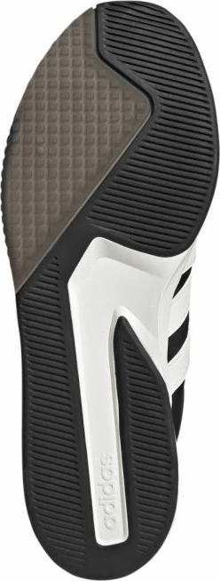 Atlete meshkuj adidas Run 76/26 HQ2338, të zeza