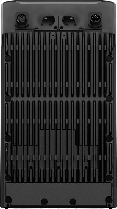 Power bank shtëpiake EcoFlow STREAM AC Pro 1.92 kWh, 800 W, IP65, e zezë