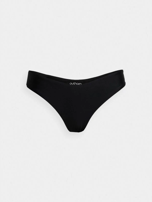 Bikine për femra Outhorn, të zeza