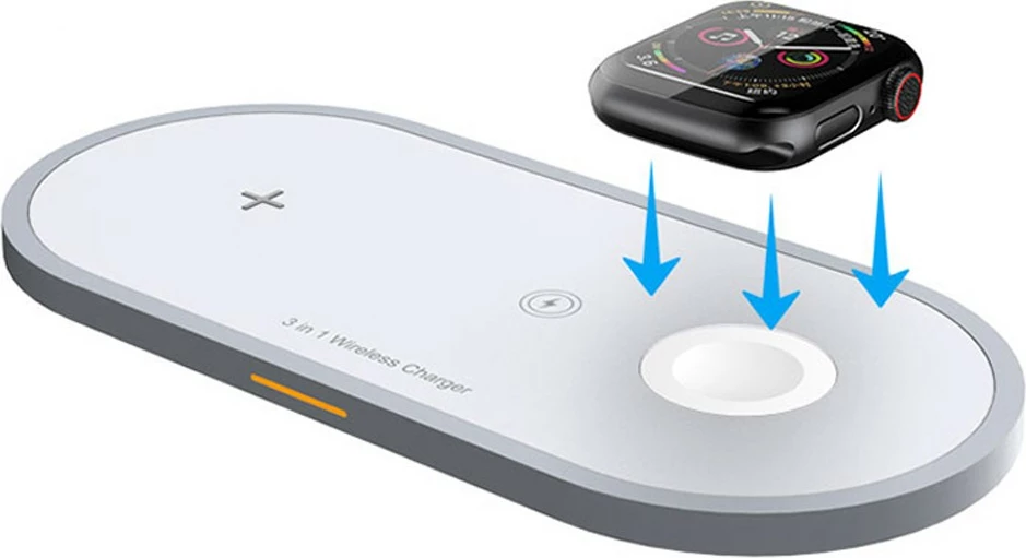 Mbushes Telefoni Wireless