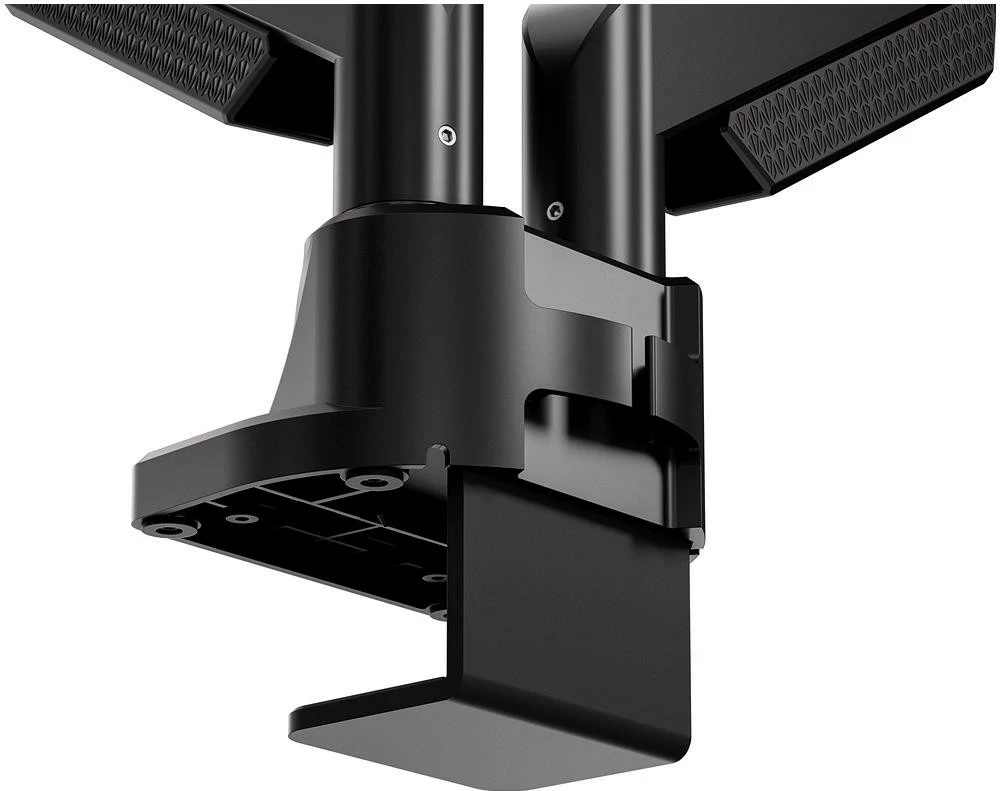 Mbajtës monitori Endorfy Atlas GS Pro Double, për 2 ekrane, i zi