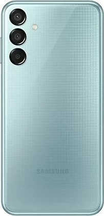 Celular Samsung Galaxy M15, 6,5", 4+128GB, 5G, i kaltër