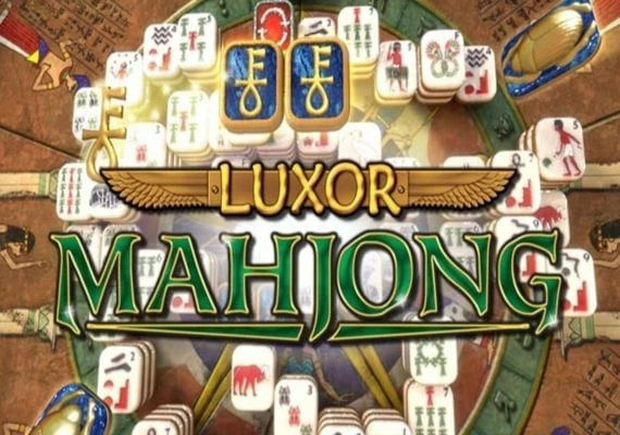 LUXOR: Mah Jong DLC EN/DE/FR/ES Global