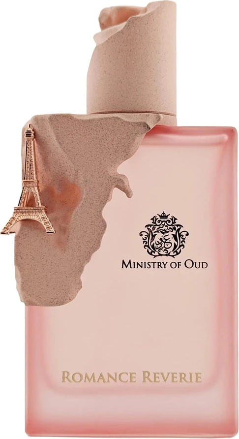 Eau de Parfum për femra Ministry of Oud Romance Reverie, 100ml