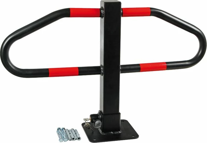 Bllokuese Parkingu Me Qeles