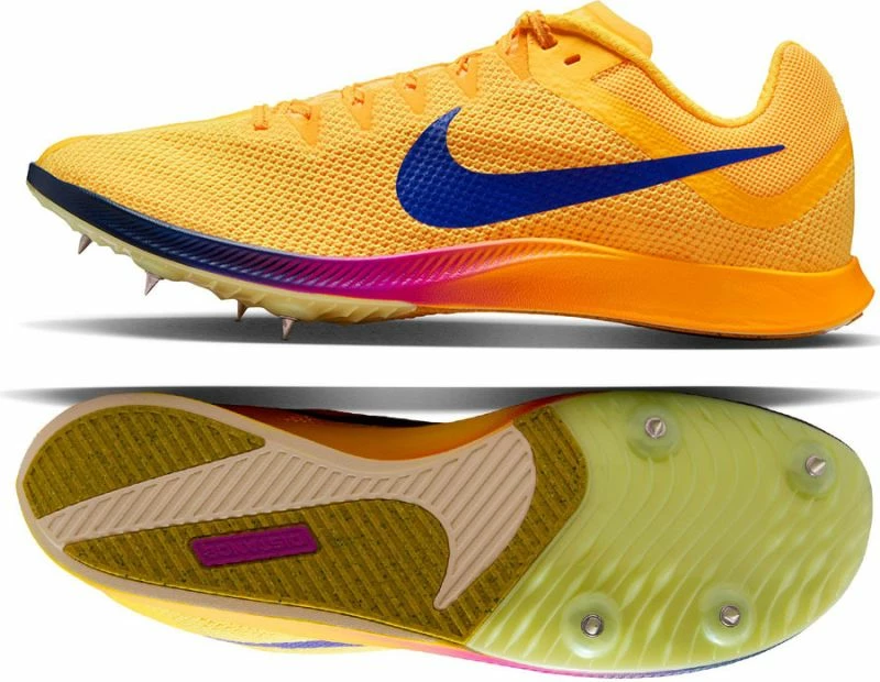 Atlete futbolli Nike për meshkuj