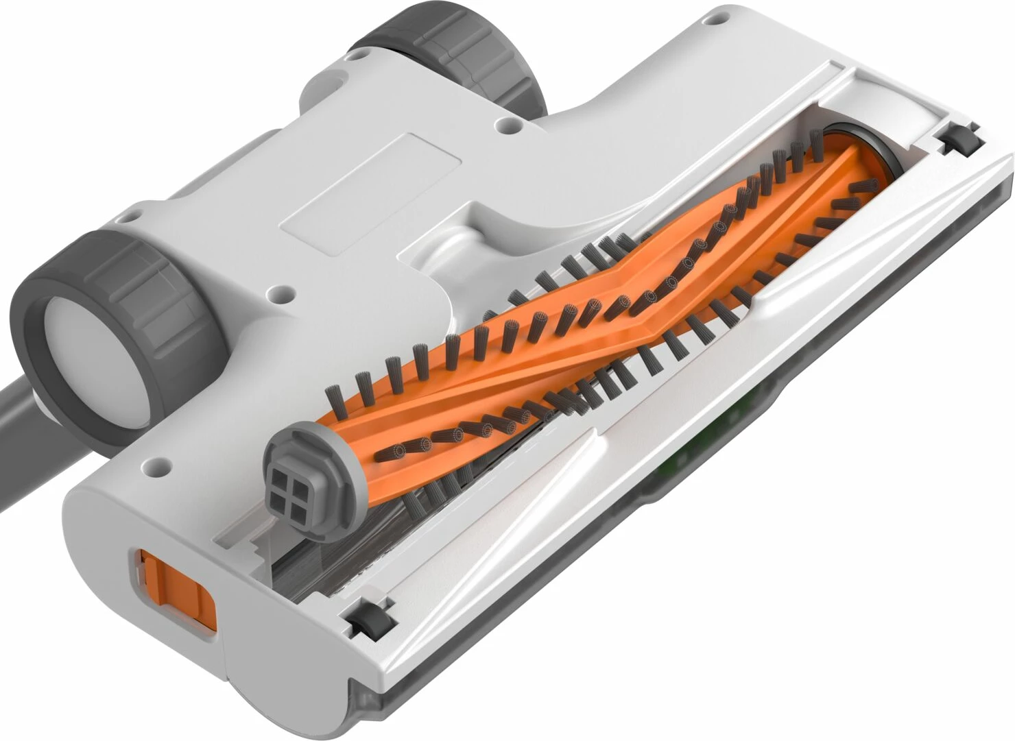 Fshesë me korrent 2-në-1 Black&Decker BHFEA515J 18V, bateri e integrume 1.5Ah, enë 500 ml, set me grykë të ngushtë dhe karikues