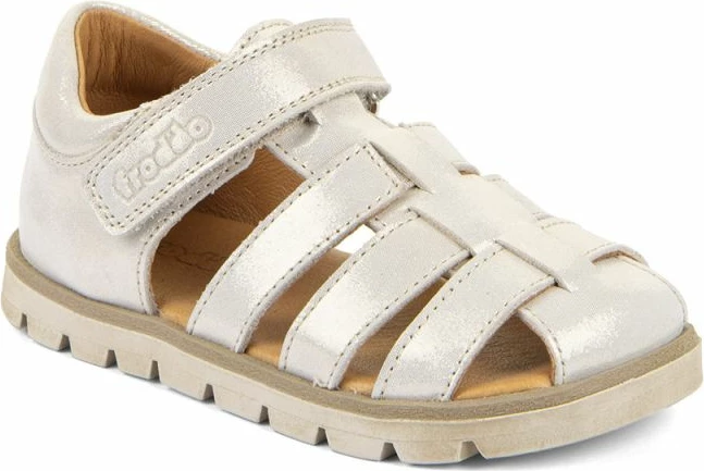 Sandale fëmijësh Froddo KEKO G3150287-15 [Madhësia: 28]