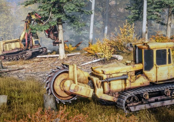 RoadCraft Rebuild Edition EN Global