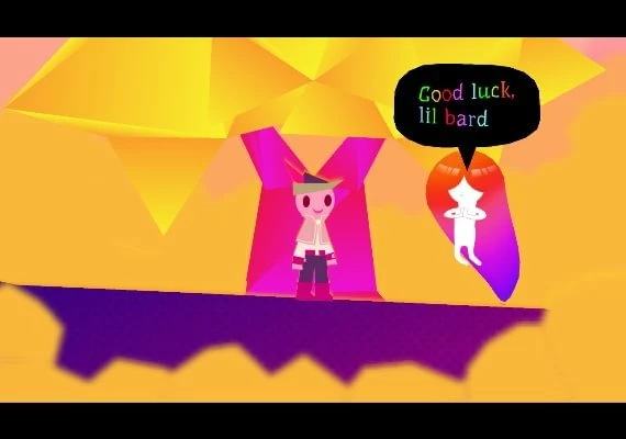 Wandersong EN Global