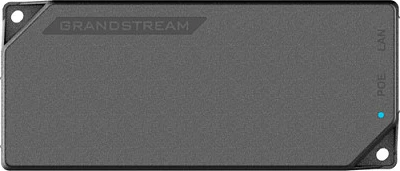 PoE injektor Grandstream 30W, 2.5GbE, 2x RJ-45, i zi