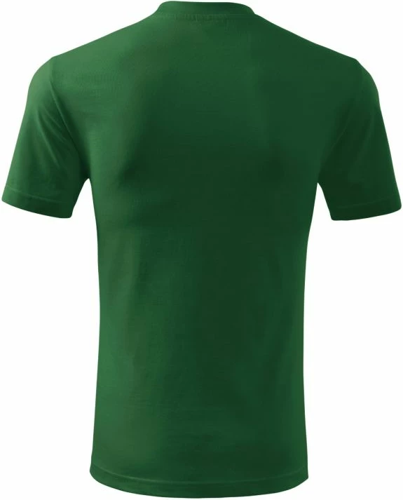 Maicë për femra Adler, modeli MLI-10106, jeshile