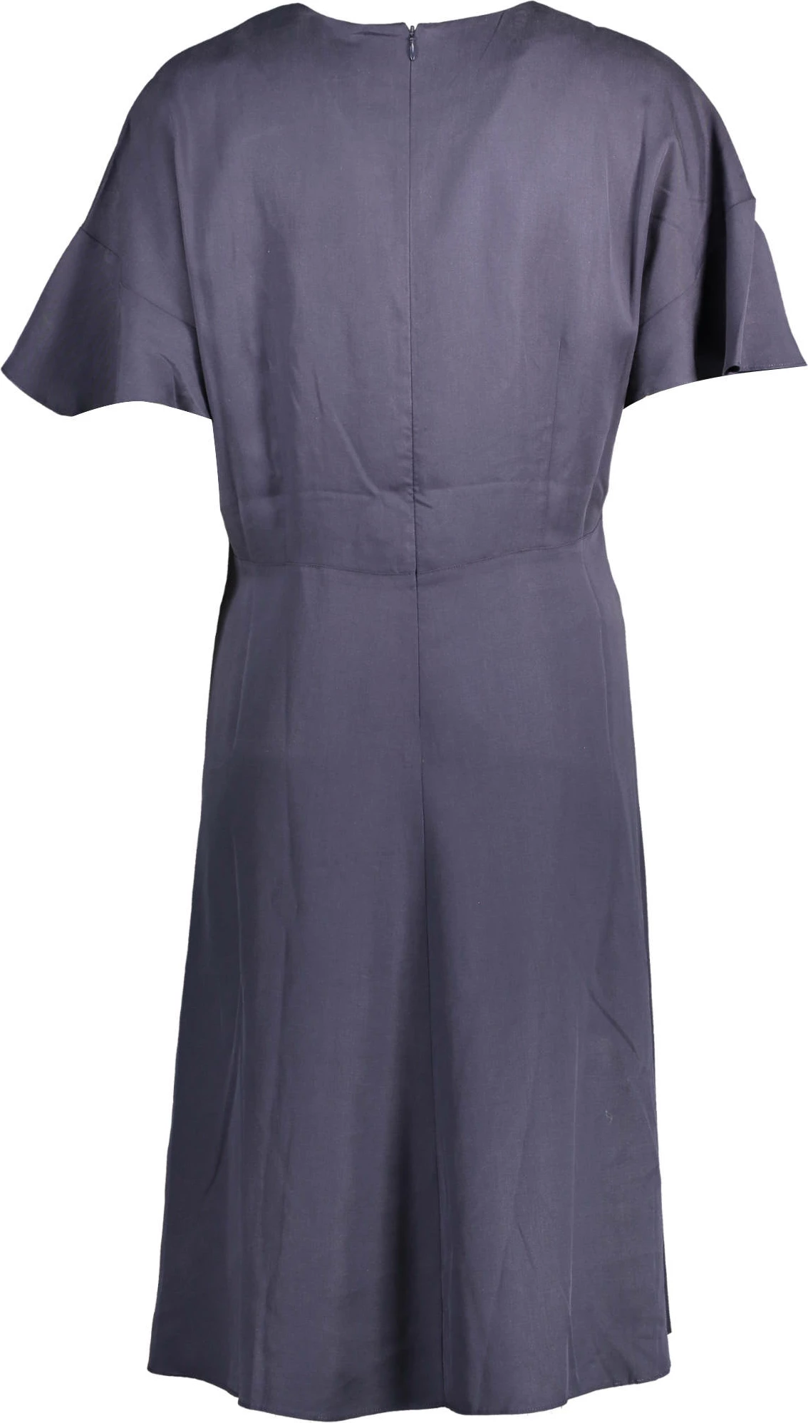 Fustan GANT femra, blu