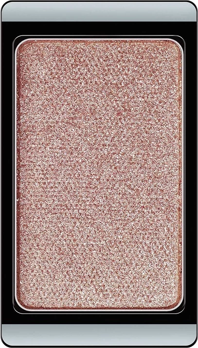 Hije për sy Artdeco Pearl magnetic 31 Pearly Rosy Fabrics për femra, 0.8g