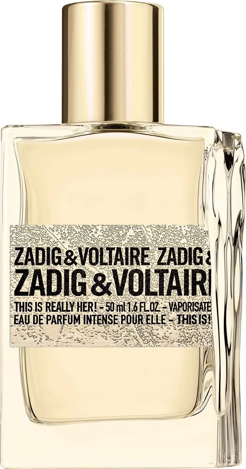 Eau de Parfum për femra Zadig&Voltaire This Is Really Her! 50ml