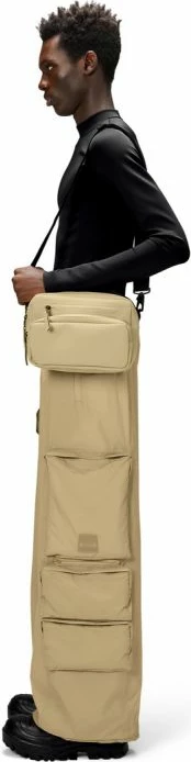 Çantë e shpatullave Rains, Cargo Box W3, unisex [Madhësia: Standarde]