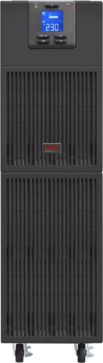 UPS APC Easy SRV, 6000VA, 230V