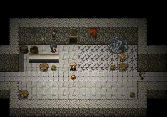 Unforgiving Trials: The Darkest Crusade EN Global
