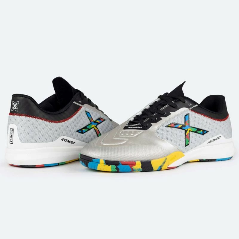 Atlete për meshkuj Munich, të hirtë