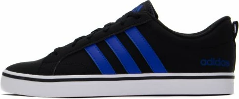 Atlete për meshkuj adidas, të zeza [Madhësia: 41 1/3]