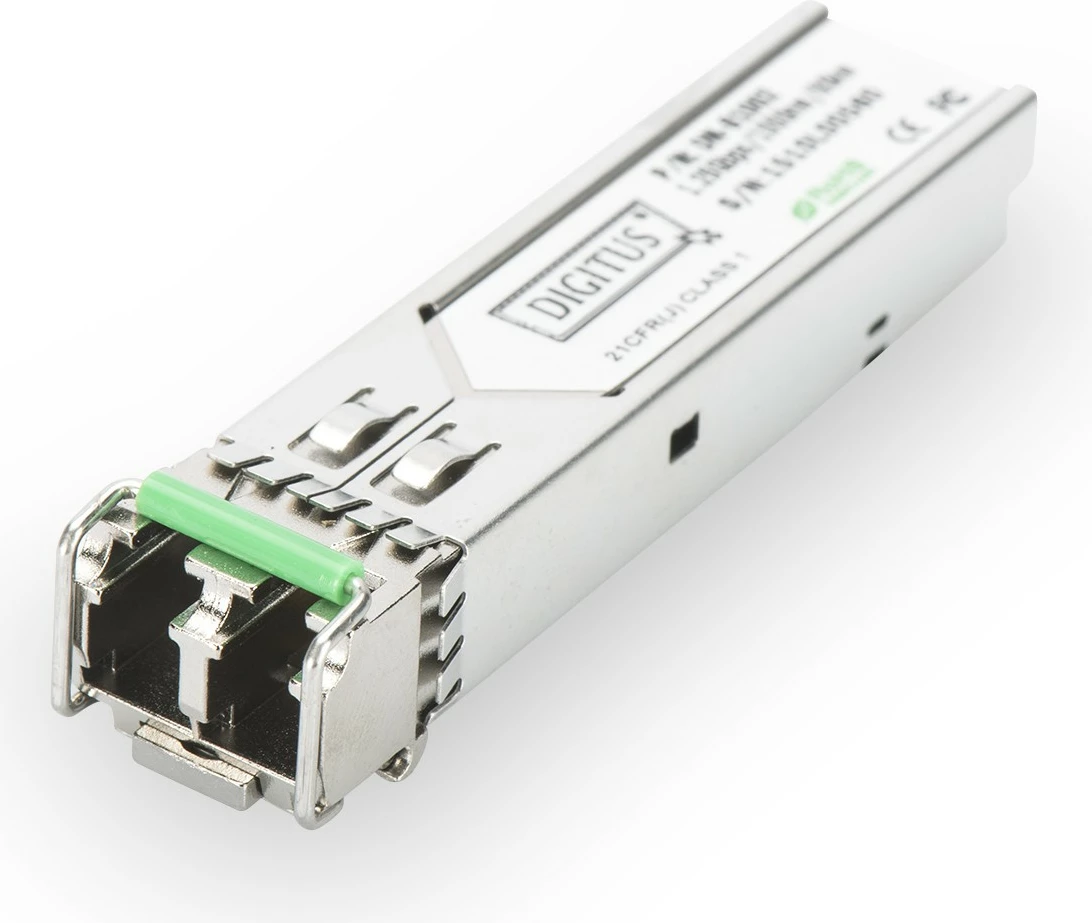 Modul SFP Digitus mini GBIC 1.25 Gbps 80km